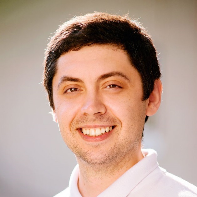 Андрей Герасимов