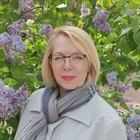 Тарахович Людмила