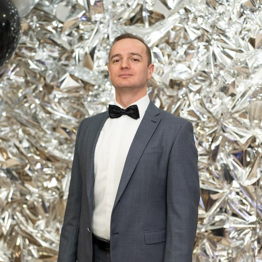 Ярмолич Антон