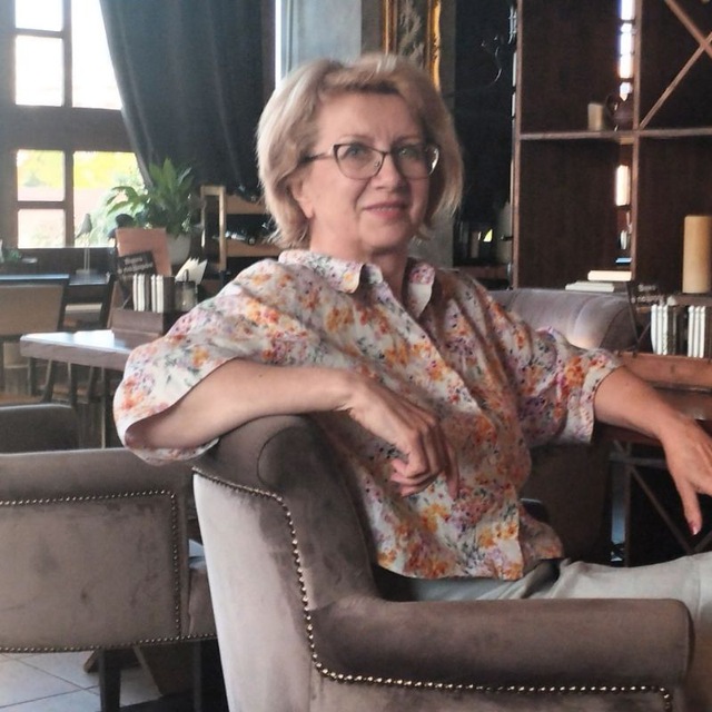 Мальцева Татьяна